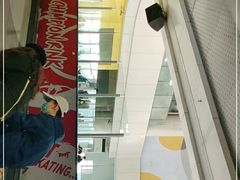-冠军冰场CHAMPION RINK(百联又一城店)