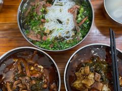 -小李腌粉(东海店)