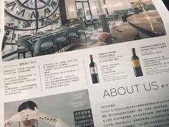 -1981牛排西餐厅(海信店)