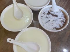 -沙湾姜埋奶(兴新包店)