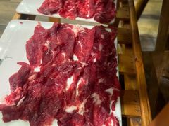 -普宁潮汕牛肉火锅(新香洲店)