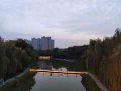 -成都中医药大学(温江校区)