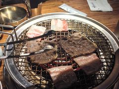 -九田家黑牛烤肉料理(新辰里亚运村店)