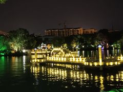 -桂林两江四湖景区
