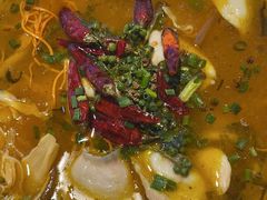 -李子坝梁山鸡(李子坝大鸡哥店)