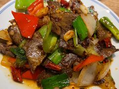-静一餐厅·湖北菜(前门创始店)