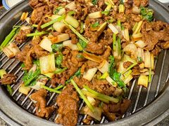 -真地道京味府·鲜橙烤鸭·北京菜(朝外大街东大桥店)