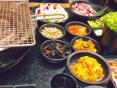 -九田家黑牛烤肉料理(中北镇店)