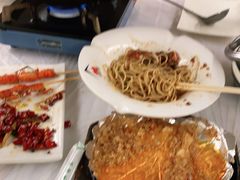 -霄汉牛三鲜湖北砂锅菜(万松园2店)