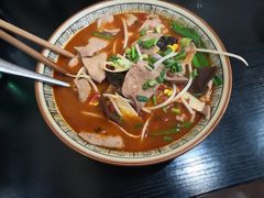 -梓袍面庄(渝北店)