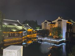 -印象江南(东栅店)