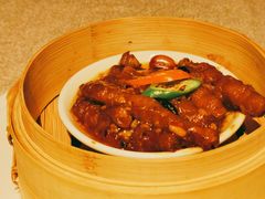 -万丽轩·粤菜(王府井金茂万丽酒店)