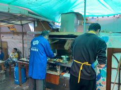 -大学路8号炸串(大学路十四号院店)