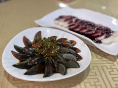 -汉水缘鲜鱼庄(黄雁村店)