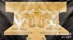 -M'S BANQUET AND SPACE ART