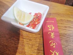-越南牛肉河粉餐厅(书院巷店)