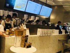 -奈雪的茶(市百一店)