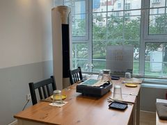 -小岛餐厅