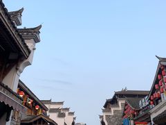 -大小河街