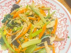 -小厨娘淮扬菜(江宁万达店)