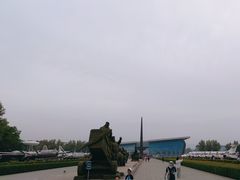 -中国航空博物馆