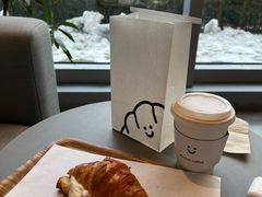 -dotcom coffee古点咖啡(致真大厦店)
