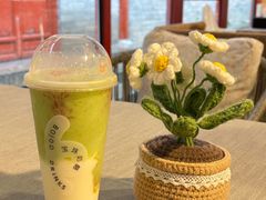 -有喜胶东小馆(太申祥和店)