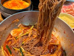 -六七八韩式烤肉·韩国料理(上杭路店)