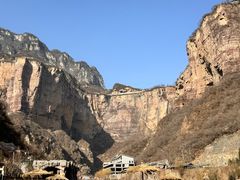 -河南宝泉旅游区