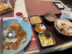 -意卡菲·欢乐聚会餐厅(华侨店)