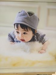 点击看大图 -玛瑞莎·儿童·亲子摄影(越秀店)