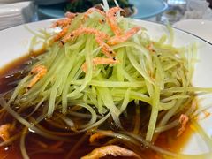 -赶海部落海鲜城(海阳路店)