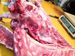 -王德炭烤牛羊肉(西关大街店)