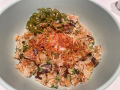 牛脸颊肉拌饭-胡麻(静安嘉里店)