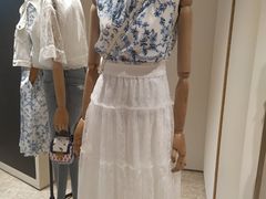 -夏日百货