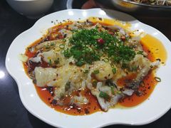 -弓虽昌焖烧鸡(大竹林店)