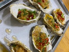 -老谢野馄饨(延安路店)