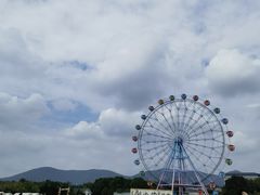 -云幽谷旅游区