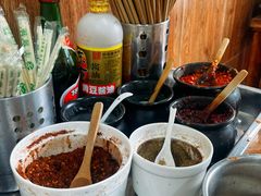 -攀枝花·任德琼·盐边羊肉米线