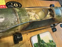 -61号餐吧(兴坪古镇漓江店)