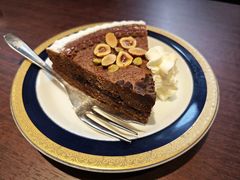 -西村咖啡店 (中山手本店)