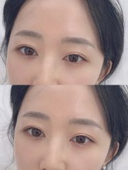 -久匠·野生眉半永久纹绣