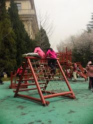 -酷酷兔少儿拓展天地