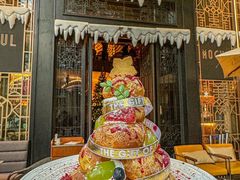 -Mogul Eatery·大亨餐酒馆