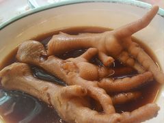 -新金盛·海鲜酒楼(盐田店)