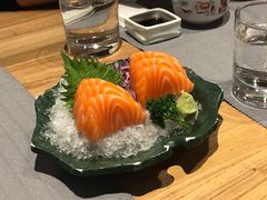 -隐泉之语日式料理(王府中环店)