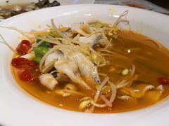 -三凤酒家·百年无锡菜(清扬茂业店)