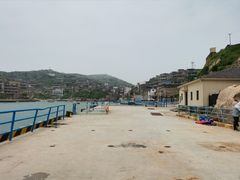 -东极岛景区