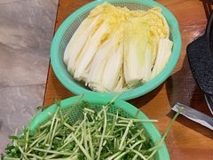 -重庆鸡公煲·青锅花椒鱼(牡丹江路店)