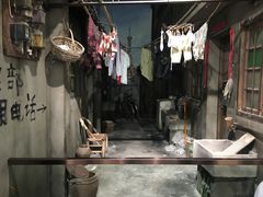 -上海浦东展览馆